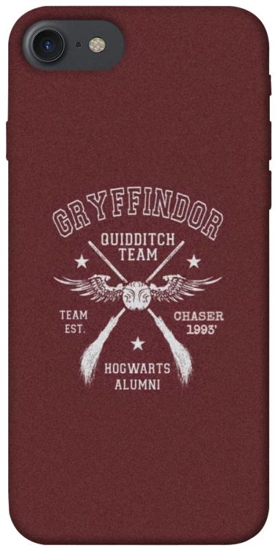 Чехол на Apple iPhone 7 / 8 (4.7") Harry Potter v6 фото 1 из 1