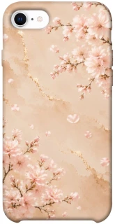 Чохол на Apple iPhone SE (2020) Sakura ver.2 фото 1 з 1