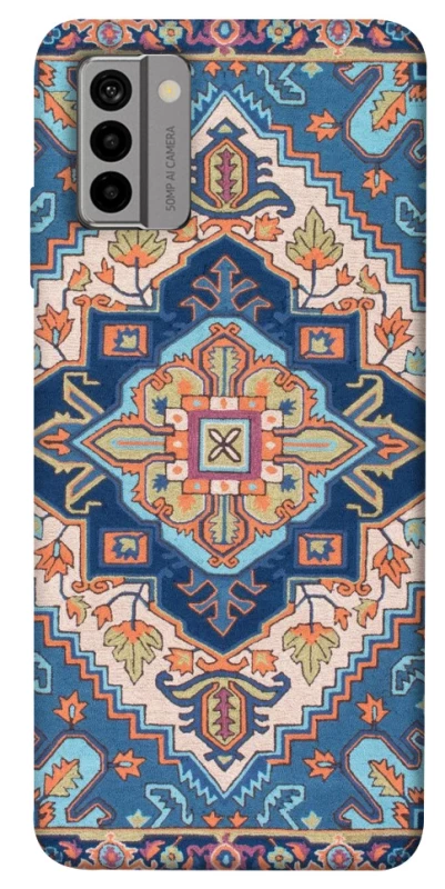 Чехол на Nokia G22 Килим v3 фото 1 из 1