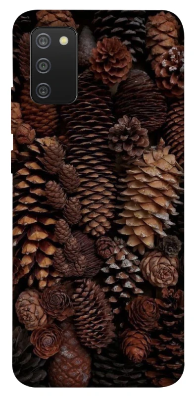 Чехол на Samsung Galaxy A02s Magic1 фото 1 из 1