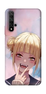 Чохол на Huawei Honor 20 / Nova 5T Toga фото 1 з 1