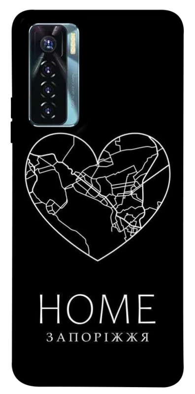 Чохол на TECNO Camon 17 Pro Запоріжжя Home фото 1 з 1