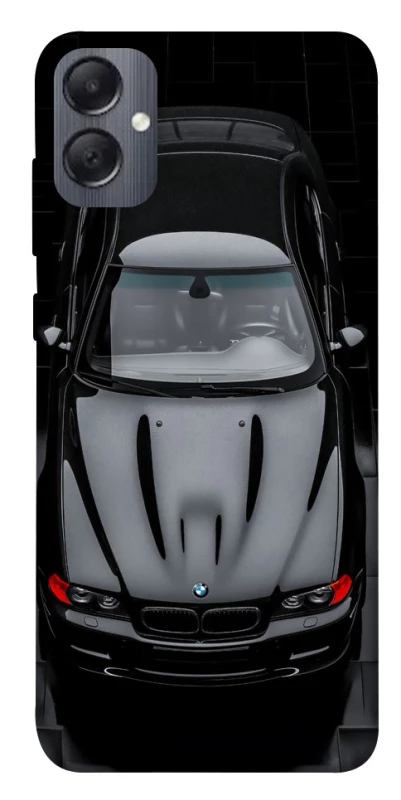 Чохол на Samsung Galaxy A05 BMW V12 фото 1 з 1