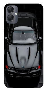 Чохол на Samsung Galaxy A05 BMW V12 фото 1 з 1