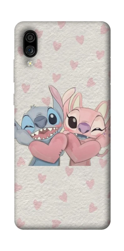 Чохол на ZTE Blade A5 (2020) Stitch ver.29 фото 1 з 1