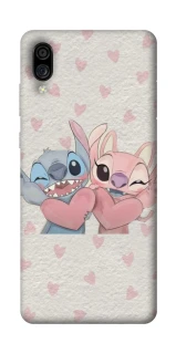 Чохол на ZTE Blade A5 (2020) Stitch ver.29 фото 1 з 1