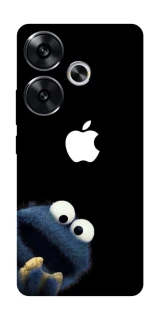 Чохол на Xiaomi Poco F6 Apple logo ver.10 фото 1 з 1