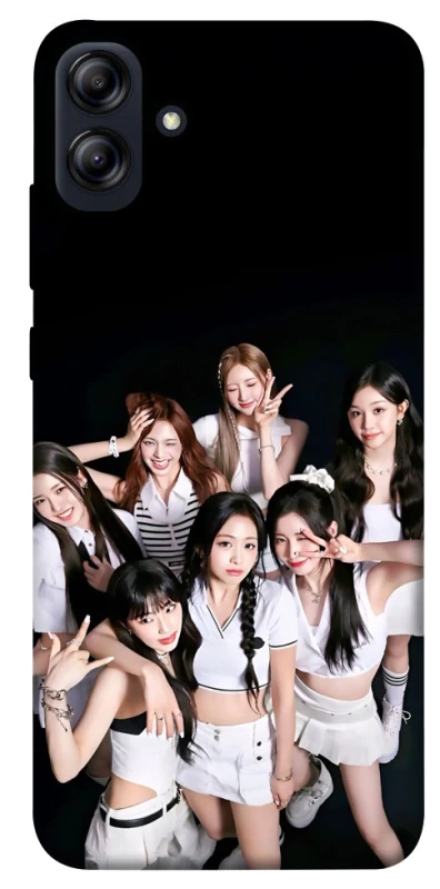 Чехол на Samsung Galaxy A04e BABYMONSTER фото 1 из 1