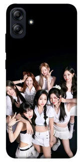 Чехол на Samsung Galaxy A04e BABYMONSTER фото 1 из 1