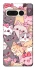 Чохол на Google Pixel 7 Pro Cute Cat фото 1 з 1