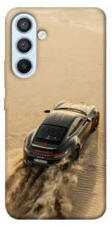 Чехол на Samsung Galaxy A54 5G Porsche v3 фото 1 из 1