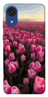 Чехол на Samsung Galaxy A03 Core Spring Awakening фото 1 Чехол на Samsung Galaxy A03 Core Spring Awakening фото 1 из 1