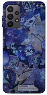 Чехол на Samsung Galaxy A23 4G Shelly Dandy world фото 1 из 1