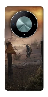 Чохол на Huawei Magic6 Lite Сталкер v5 фото 1 з 1