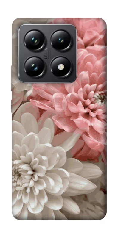 Чохол на Xiaomi 14T Pro Spring flow фото 1 з 1