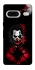 Чехол на Google Pixel 7 Joker Horror фото 1 из 1
