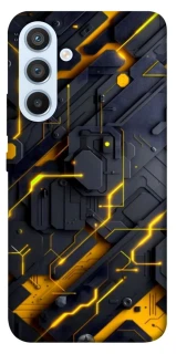 Чехол на Samsung Galaxy A54 5G CyberPhone v2 фото 1 из 1