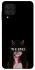 Чехол на Samsung Galaxy A22 4G the End фото 1 из 1