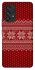Чохол на Samsung Galaxy A53 5G Christmas jumper ver.3 фото 1 з 1