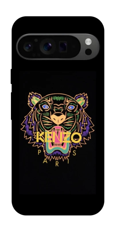 Чохол на Google Pixel 9 Pro Kenzo фото 1 з 1