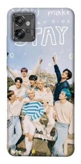Чехол на Motorola Moto G32 Stray Kids One Team фото 1 из 1