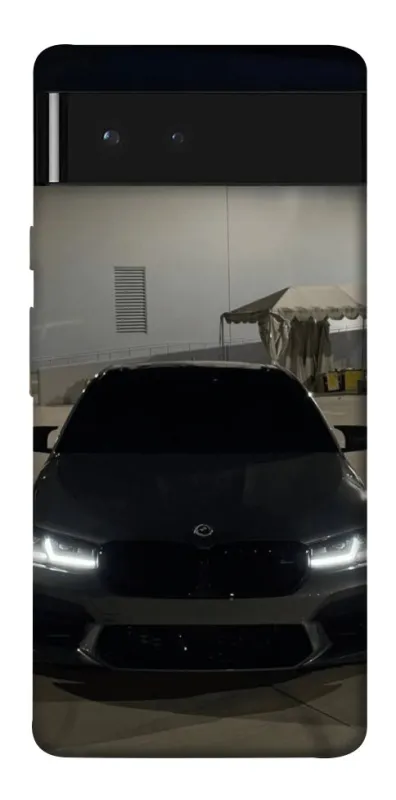 Чохол на Google Pixel 6 BMW V55 фото 1 з 1