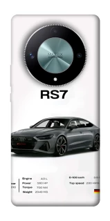 Чохол на Huawei Magic6 Lite Audi RS7 фото 1 з 1