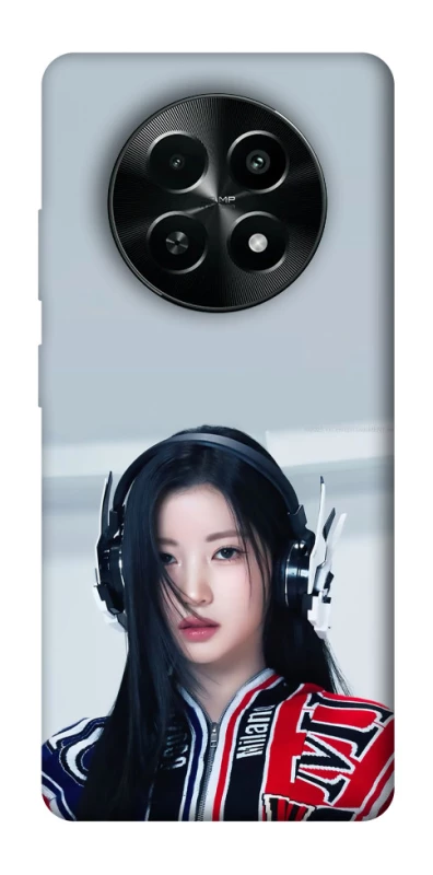 Чохол на Realme Narzo 70x Asa - BABYMONSTER фото 1 з 1