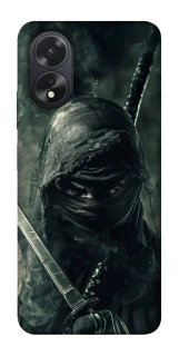 Чохол на Oppo A18 Assassin фото 1 з 1
