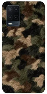 Чохол на Oppo A54 4G Camouflage v30 фото 1 з 1