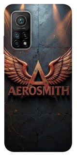 Чохол на Xiaomi Mi 10T Aerosmith фото 1 з 1