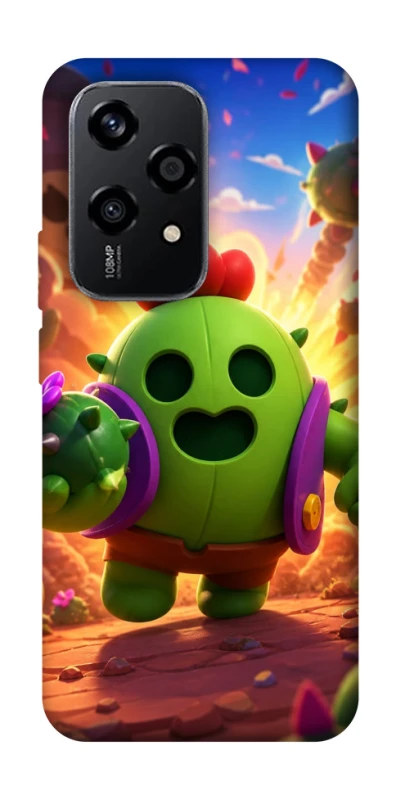 Чохол на Honor 200 Lite Brawl Stars ver.14 фото 1 з 1