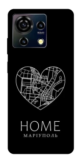 Чохол на ZTE Blade V50 Vita Маріуполь Home фото 1 з 1