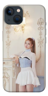 Чехол на Apple iPhone 13 (6.1") Rami - BABYMONSTER фото 1 из 1