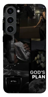 Чохол на Samsung Galaxy S23 God's plan фото 1 з 1