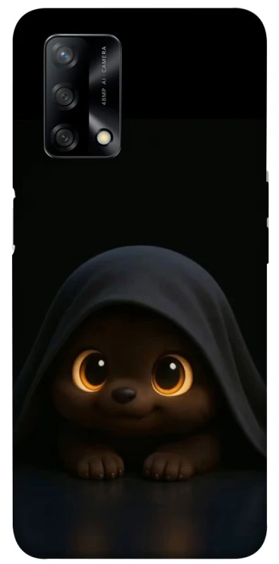 Чохол на Oppo A74 4G Funny Dog фото 1 з 1