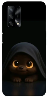 Чохол на Oppo A74 4G Funny Dog фото 1 з 1