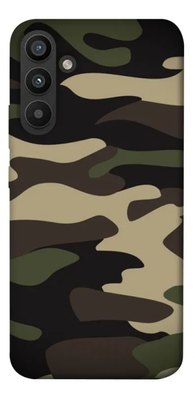 Чохол на Samsung Galaxy A34 5G Camouflage v6 фото 1 з 1