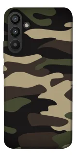 Чехол на Samsung Galaxy A34 5G Camouflage v6 фото 1 из 1