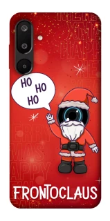 Чехол на Samsung Galaxy M16 5G Frontoclaus фото 1 из 1