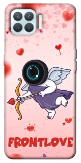 Чехол на Oppo F17 Pro Frontlove фото 1 из 1