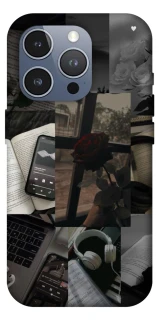 Чохол на Apple iPhone 16 Pro Max My style collage фото 1 з 1