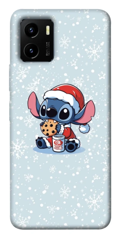 Чохол на Vivo Y15s Stitch ver.21 фото 1 з 1