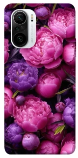 Чохол на Xiaomi Redmi K40 / K40 Pro / K40 Pro+ / Poco F3 Garden2 фото 1 з 1