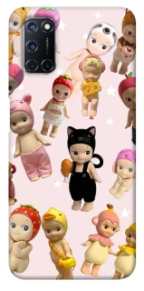 Чохол на Oppo A52 / A72 / A92 Star Parade фото 1 з 1