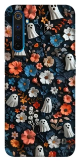 Чохол на Realme 6 Pro Halloween Style фото 1 з 1