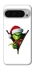 Чохол на Google Pixel 9 Pro XL Grinch mood ver.2 фото 1 з 1