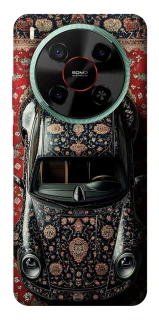 Чехол на ZTE Nubia V70 Max Luxury in Motion фото 1 из 1