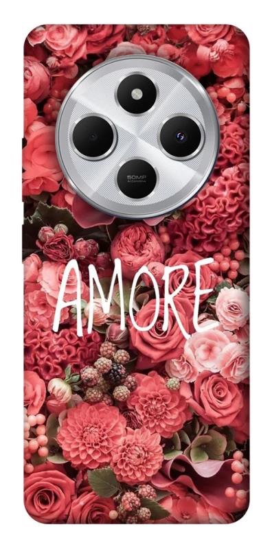 Чехол на Xiaomi Redmi 14C / Poco C75 Amore фото 1 из 1