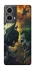 Чохол на Motorola Moto G85 Batman and the Joker фото 1 з 1